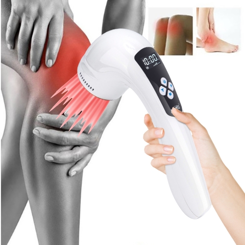 TOP Selling Medical Chiropractic Physical Deep Tissue Physical Therapy Laser Machine